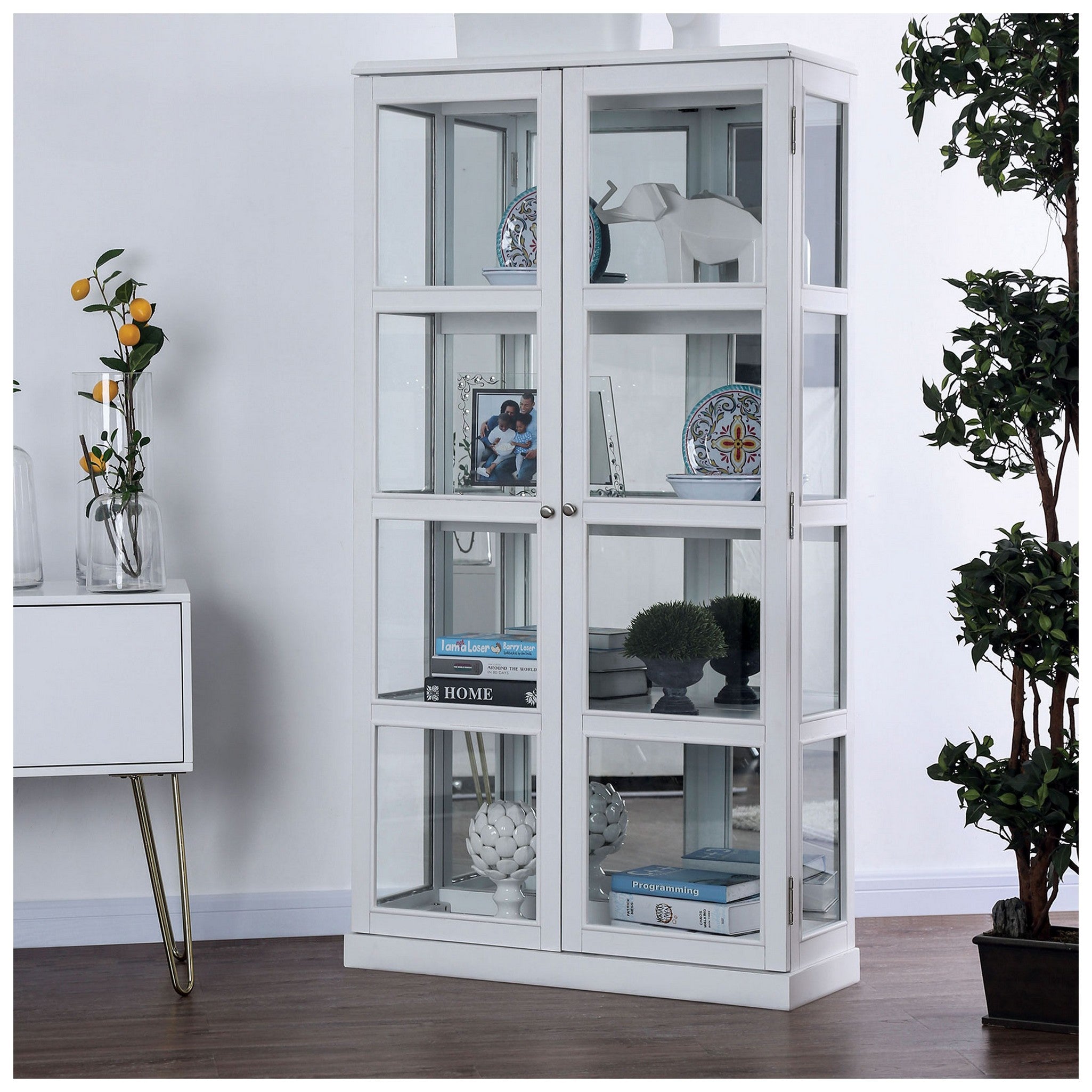 CM-CR140WH-Z