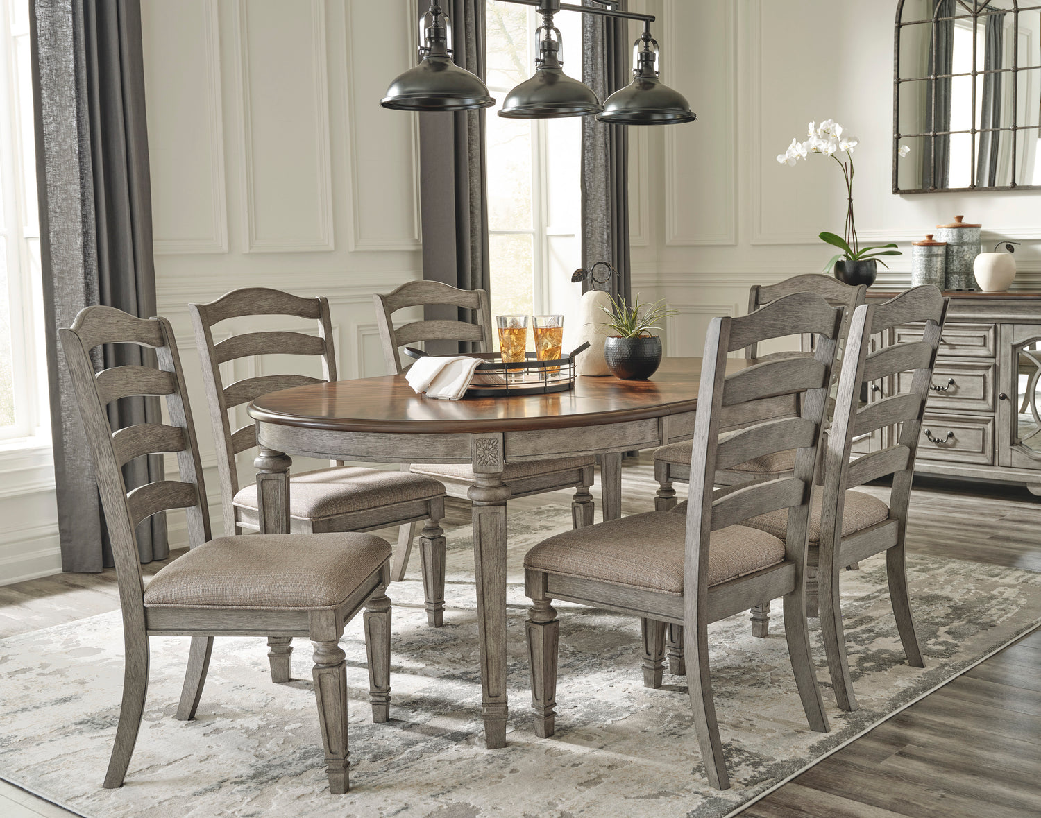 D751-MOOD-H - Beck's Furniture