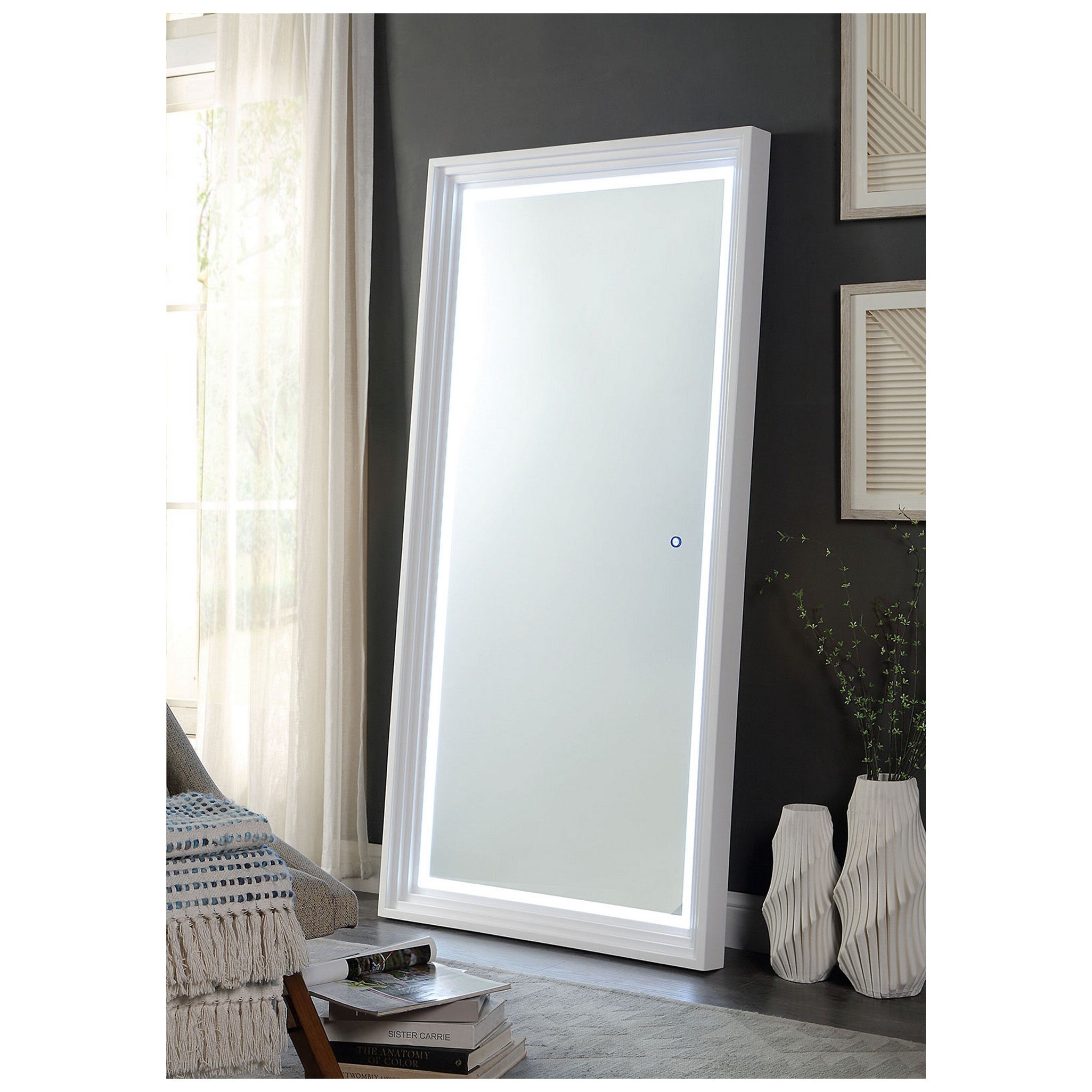 FOA-AC240WH-1-Z