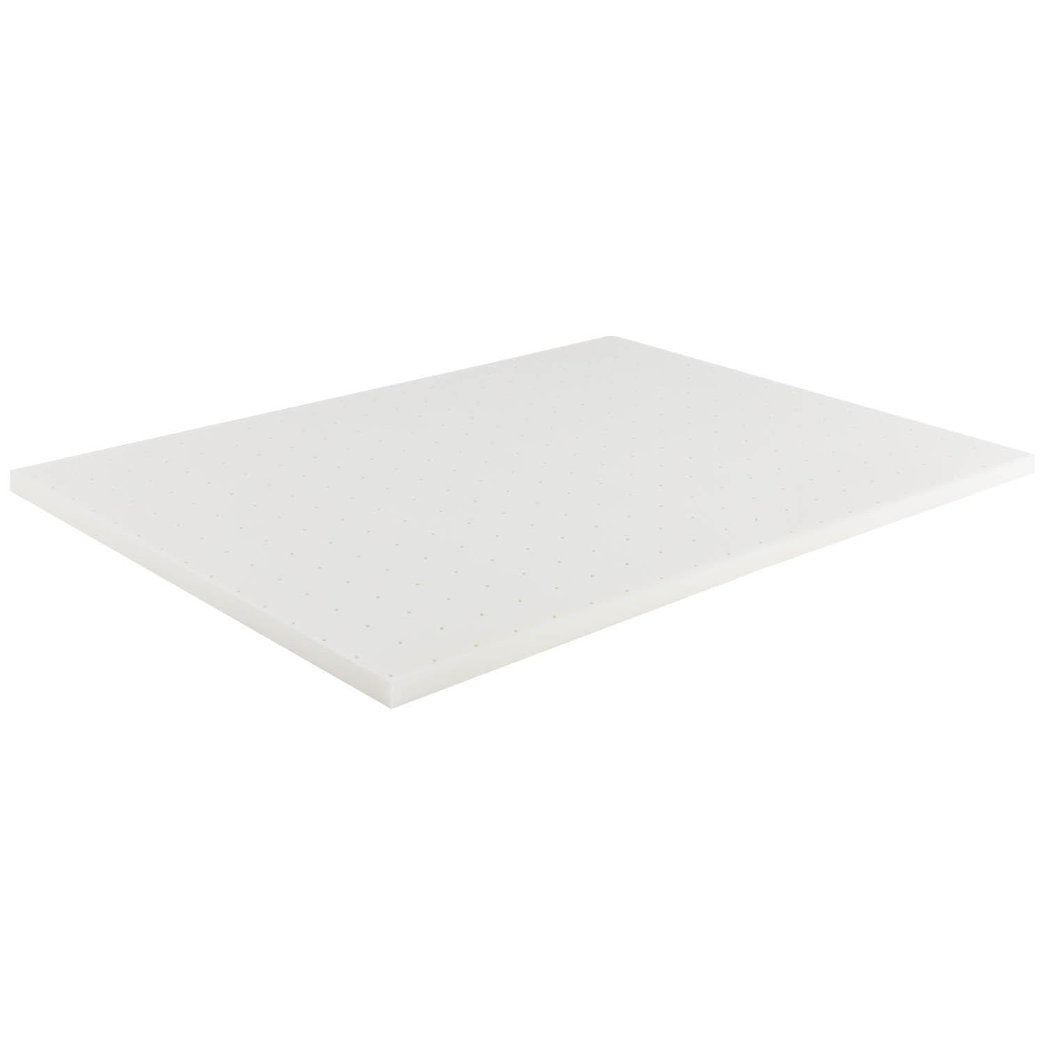 Weekender 2" Memory Foam Mattress Topper
