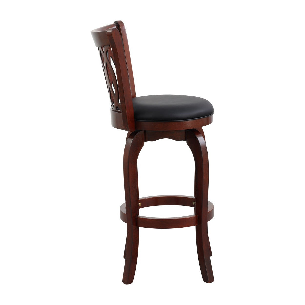 SWIVEL PUB CHAIR 1133-29S