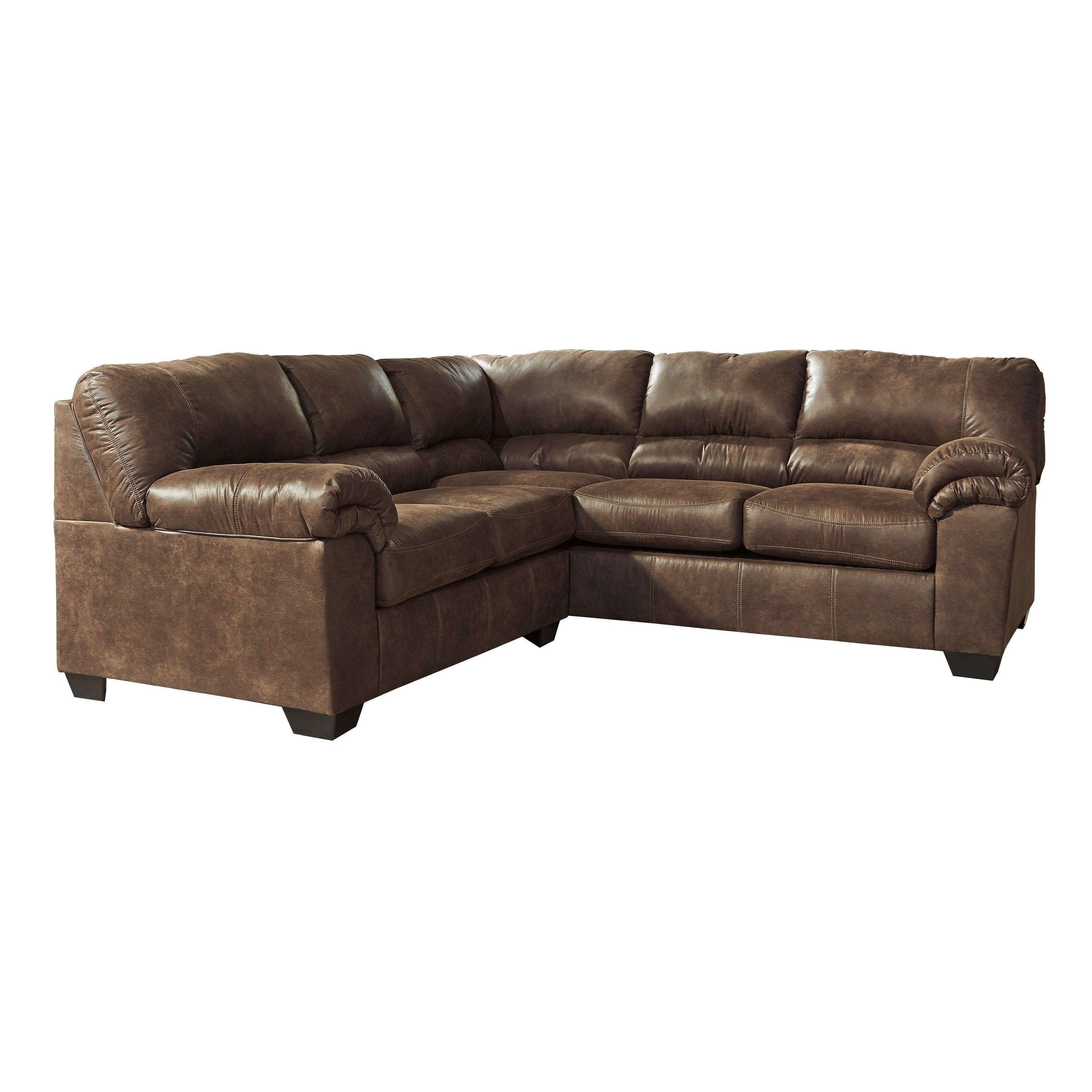 Bladen 2-Piece Sectional Ash-12020S1