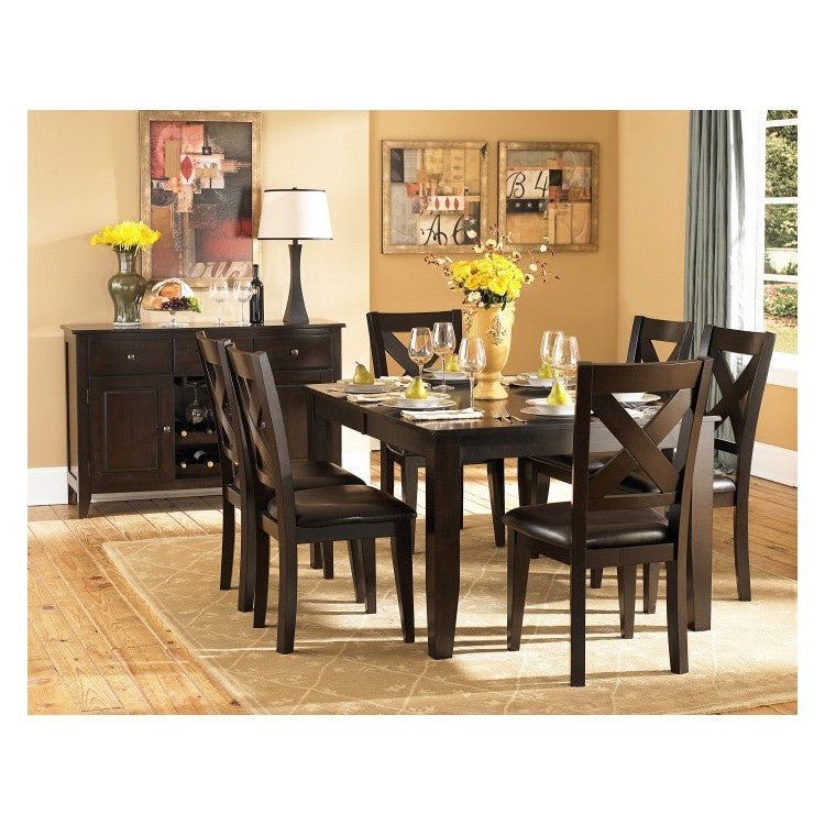 SIDE CHAIR 1372S