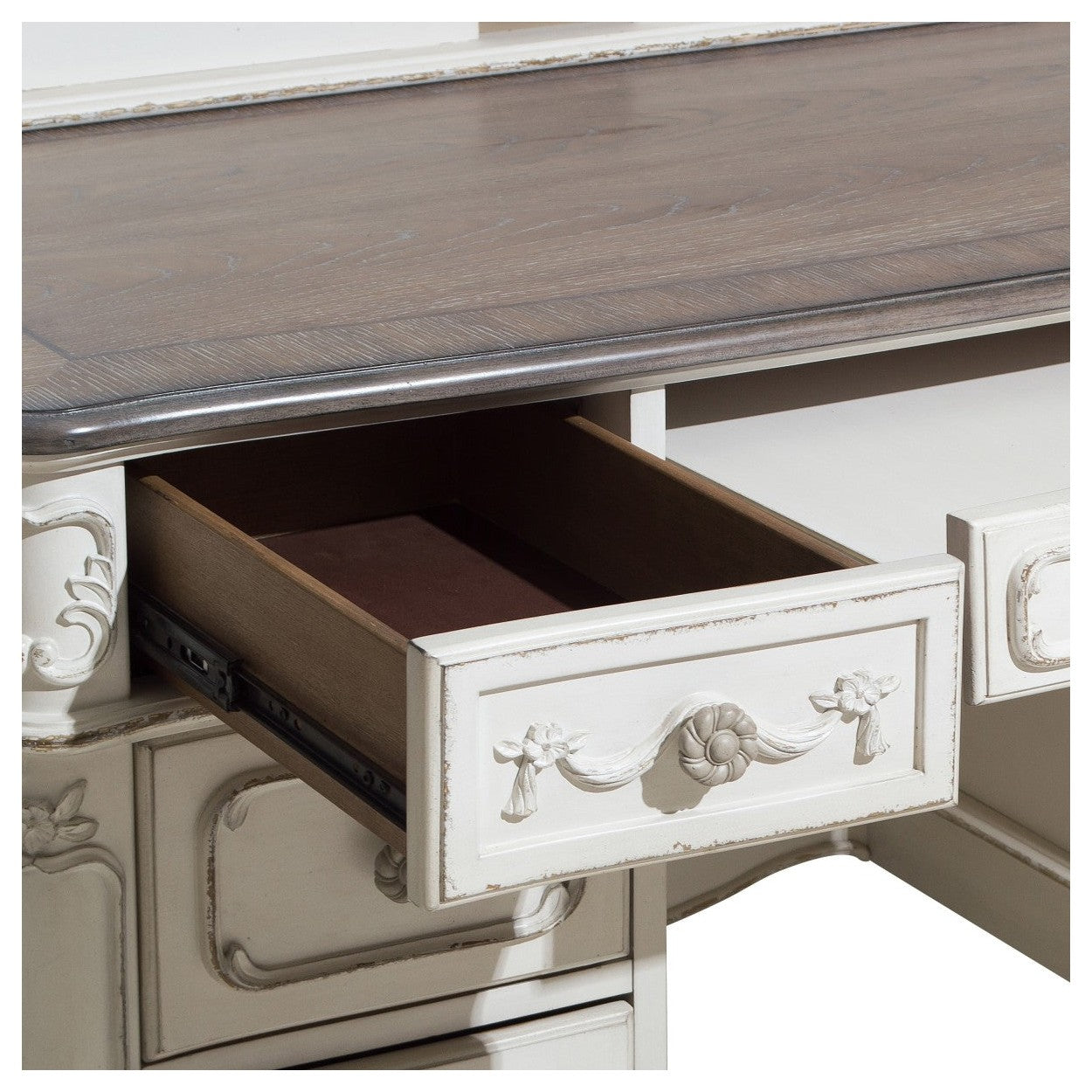 WRITING DESK 1386NW-11
