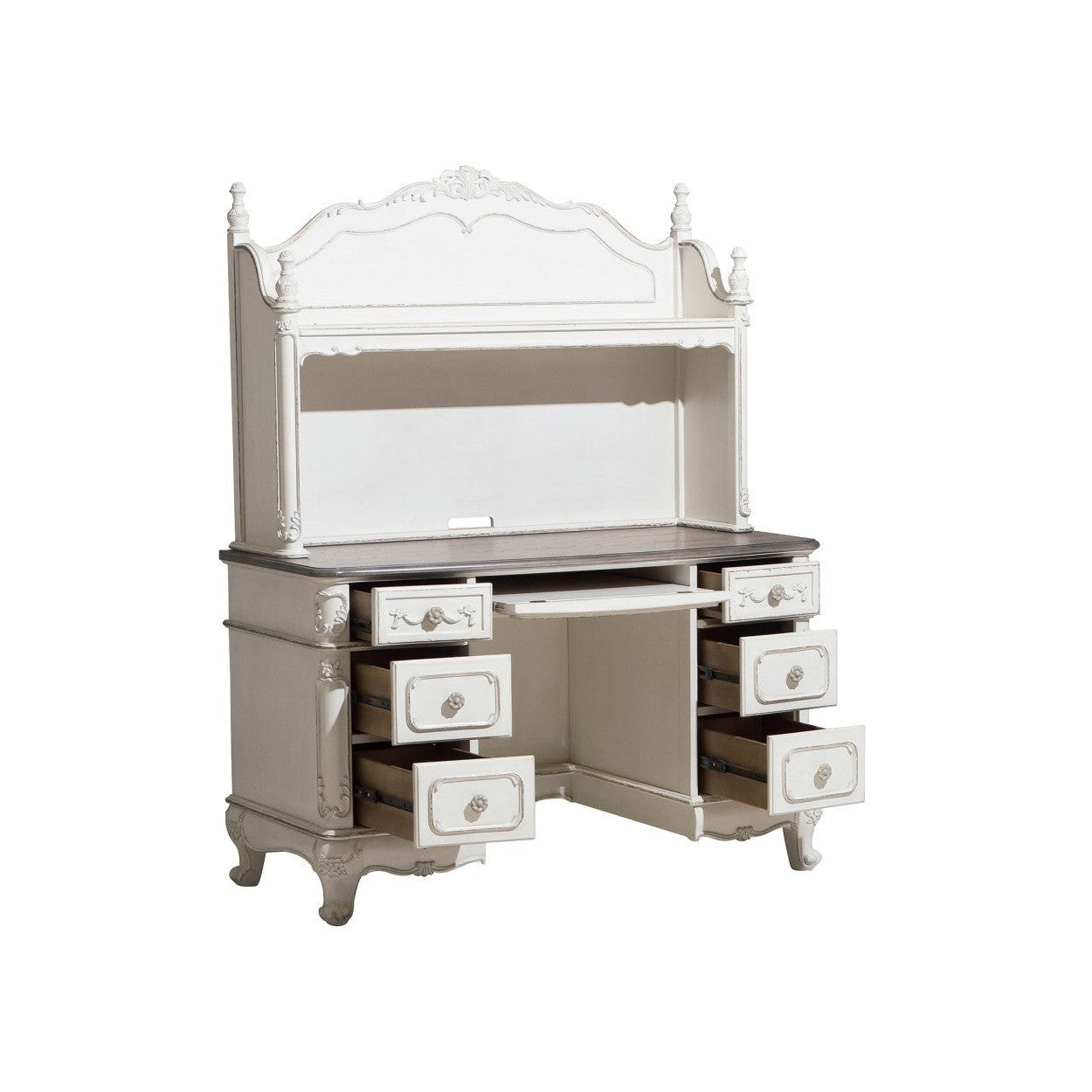 WRITING DESK 1386NW-11