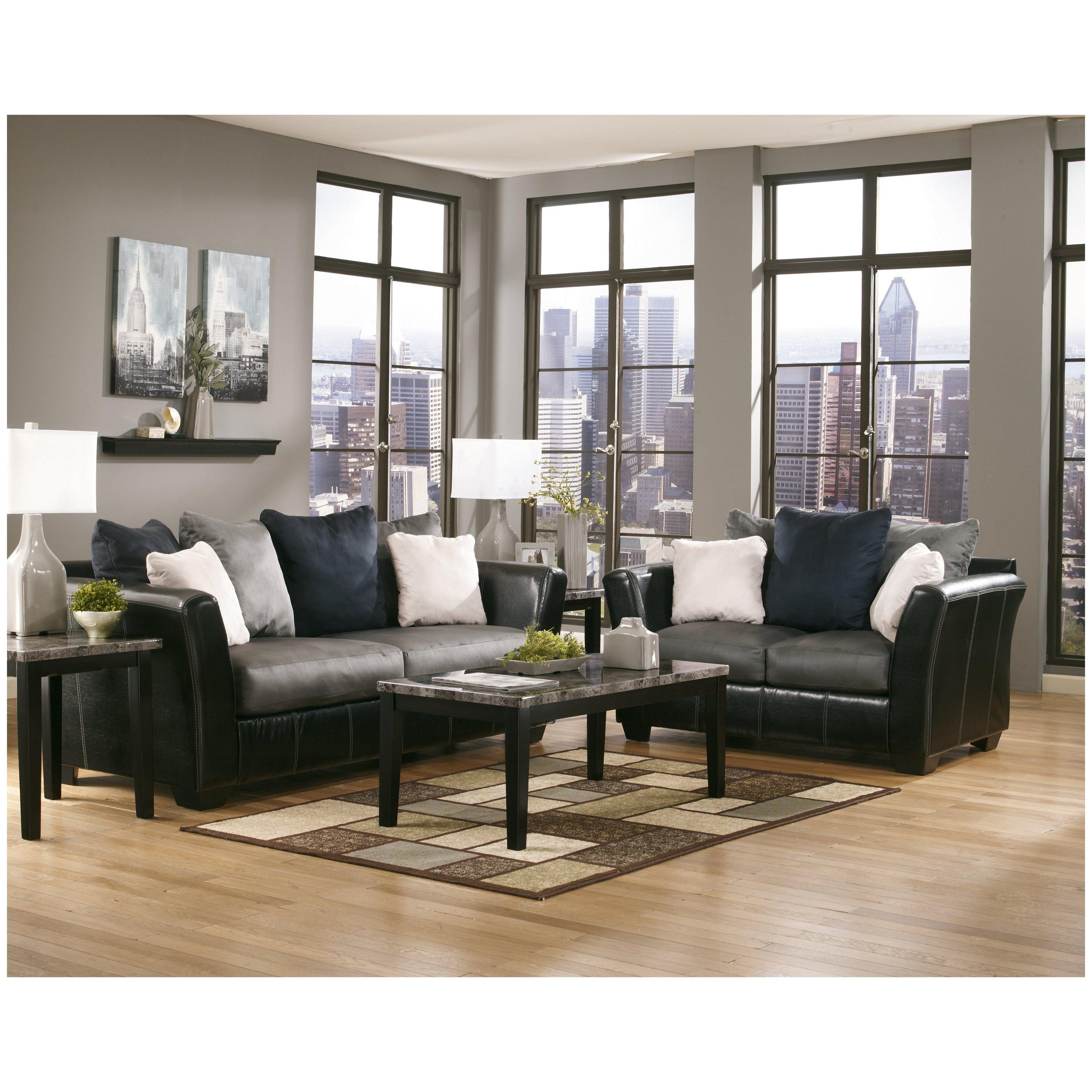 Maysville Table (Set of 3) Ash-T204-13