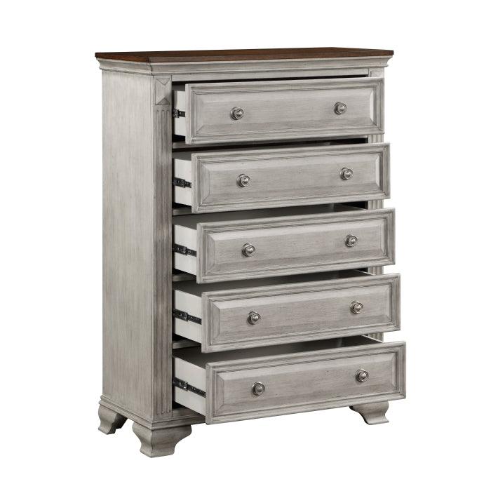 Homelegance Marquette Chest