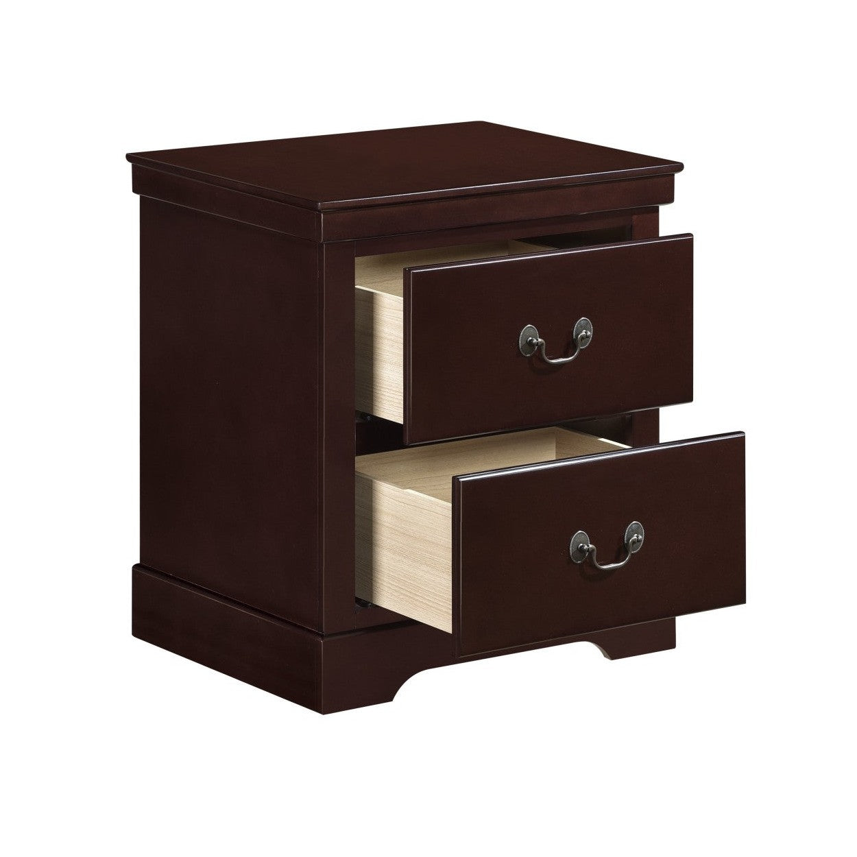 Night Stand 1519CH-4