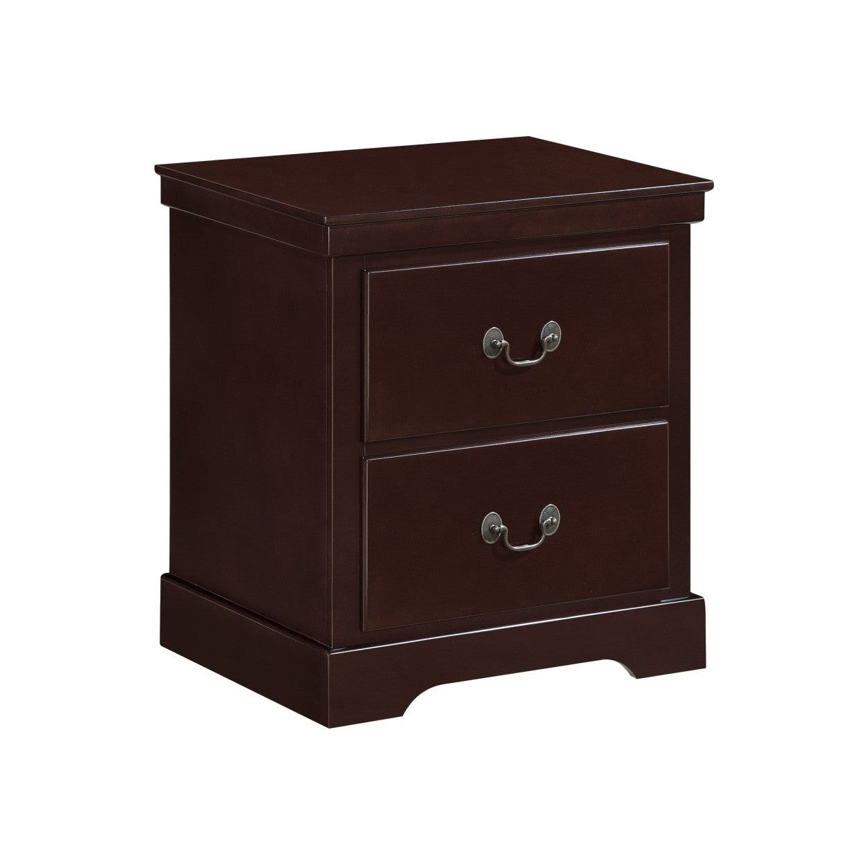 Night Stand 1519CH-4