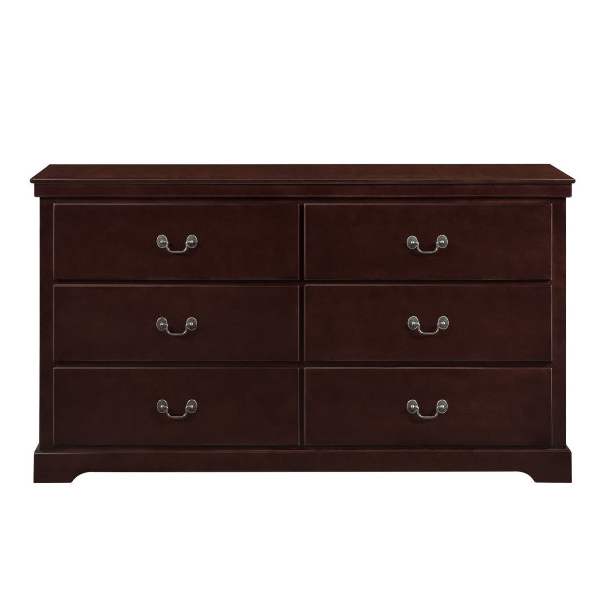 Dresser 1519CH-5