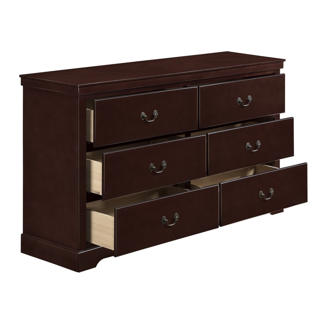 Dresser 1519CH-5