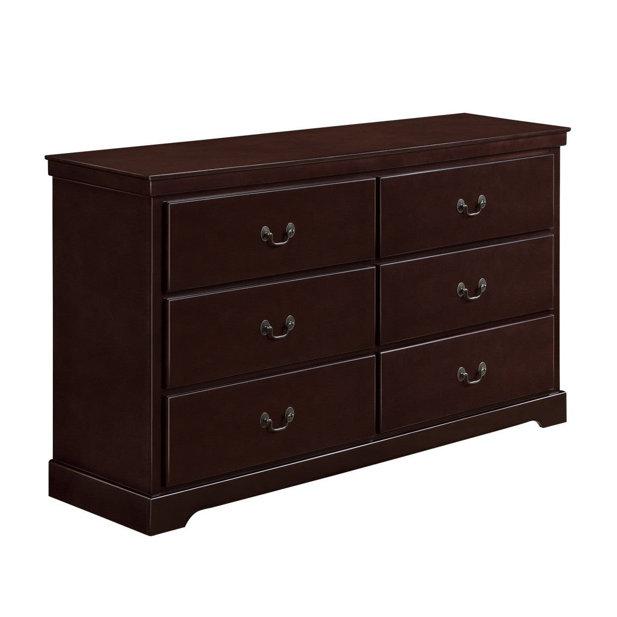 Dresser 1519CH-5
