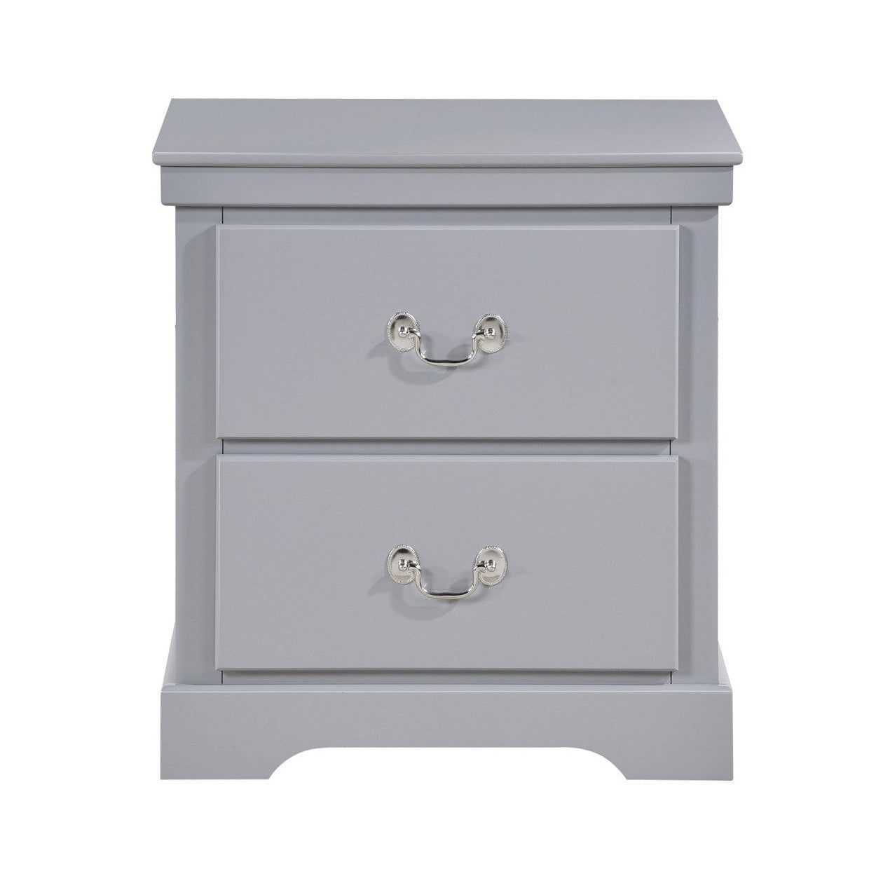 Night Stand 1519GY-4