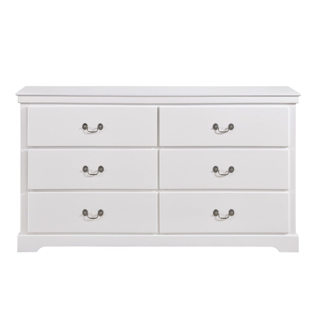 Dresser 1519WH-5