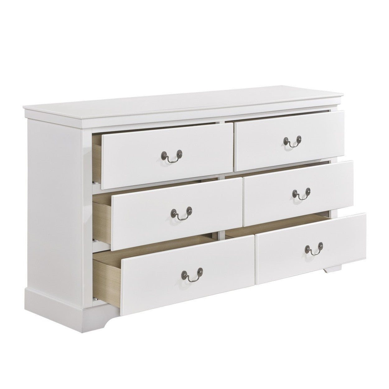 Dresser 1519WH-5