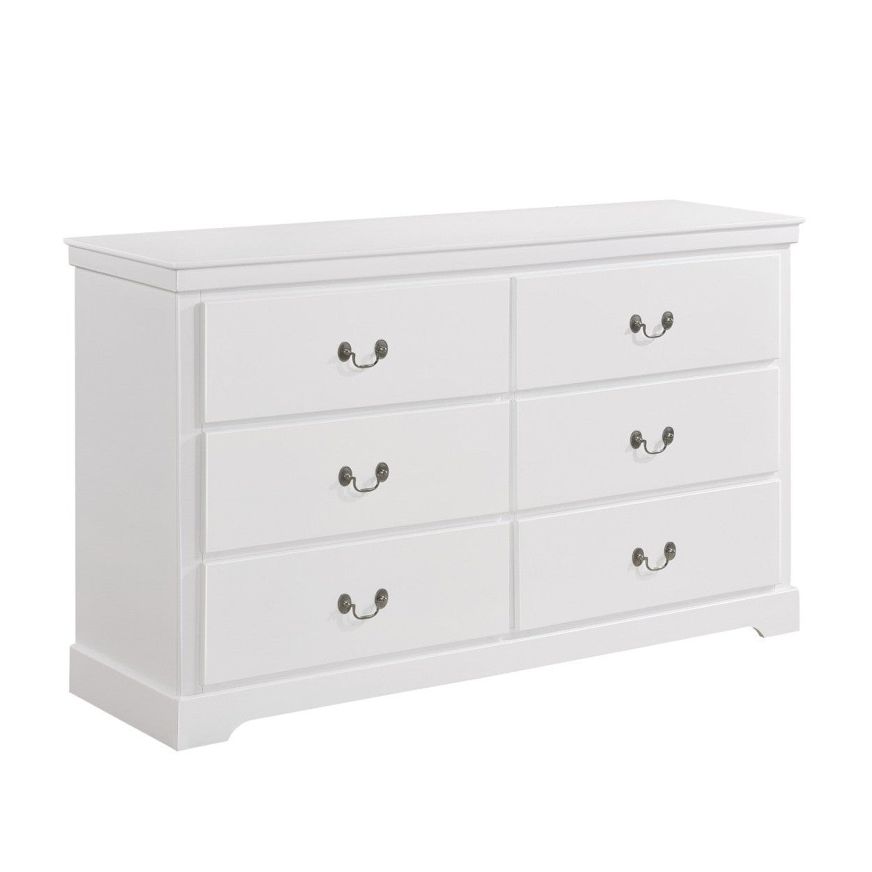 Dresser 1519WH-5