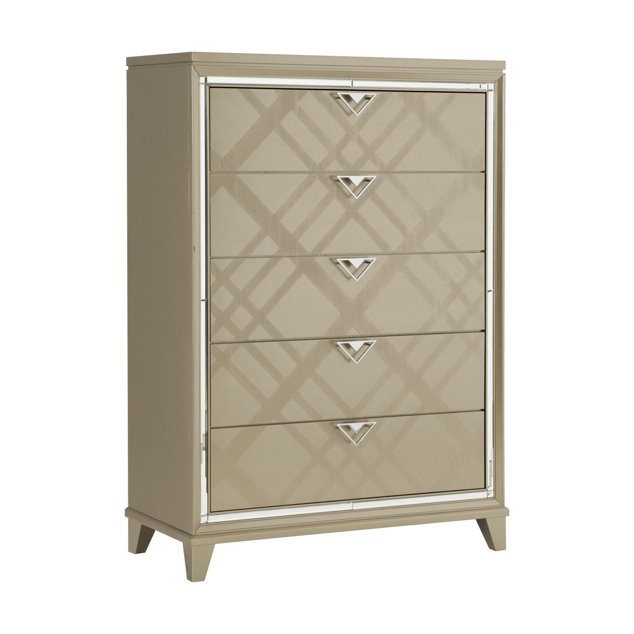 Chest 1522-9WF