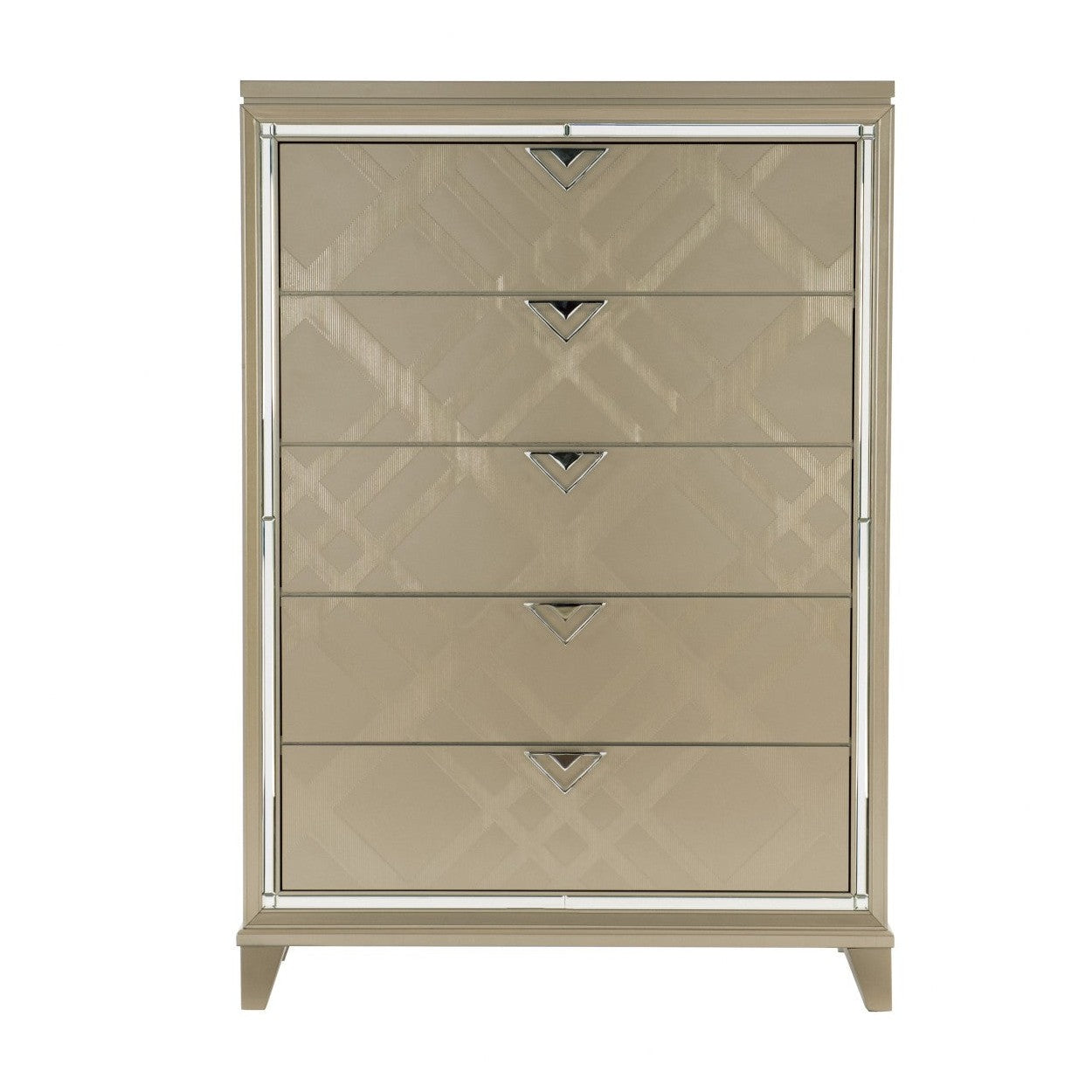 Chest 1522-9WF
