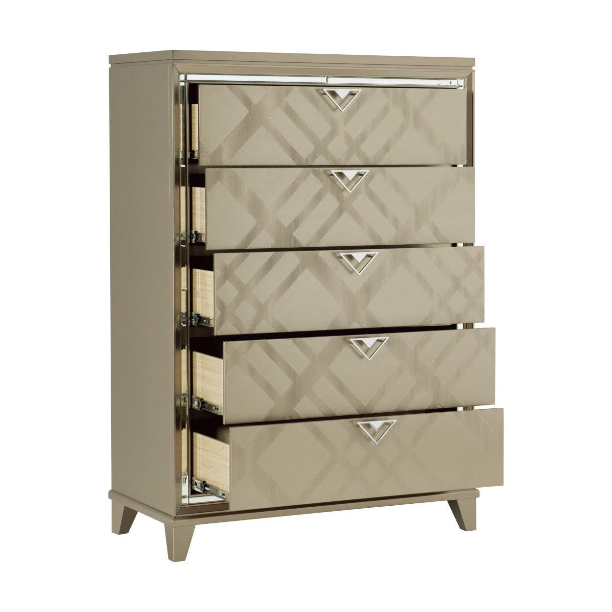 Chest 1522-9WF