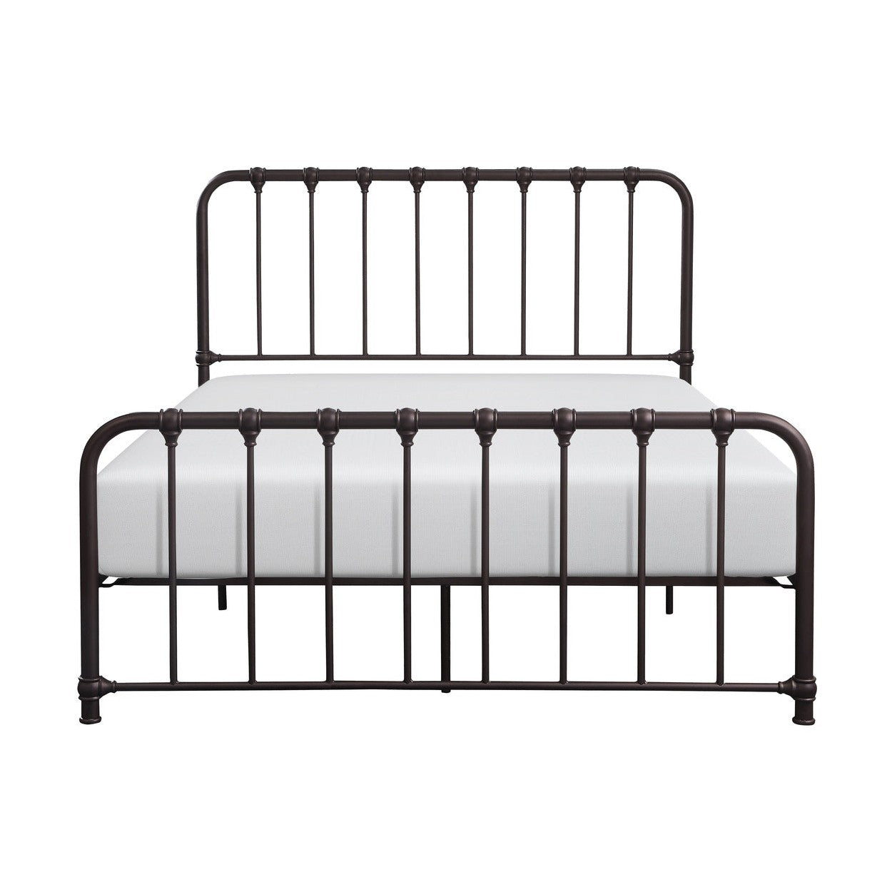Full Bed 1571DZF-1
