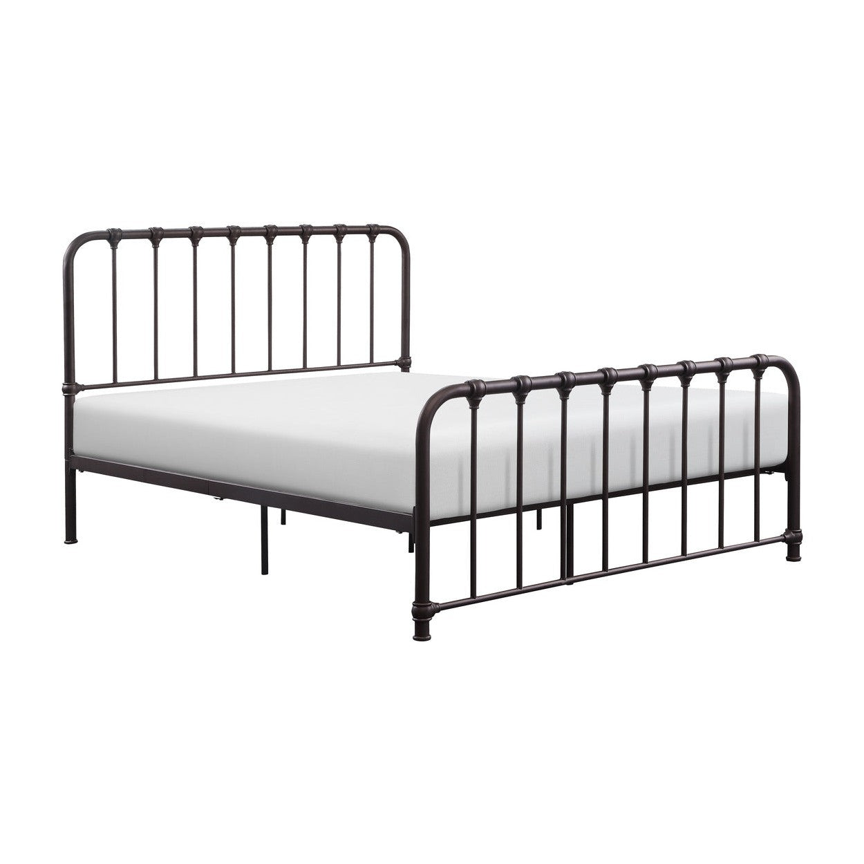 Full Bed 1571DZF-1