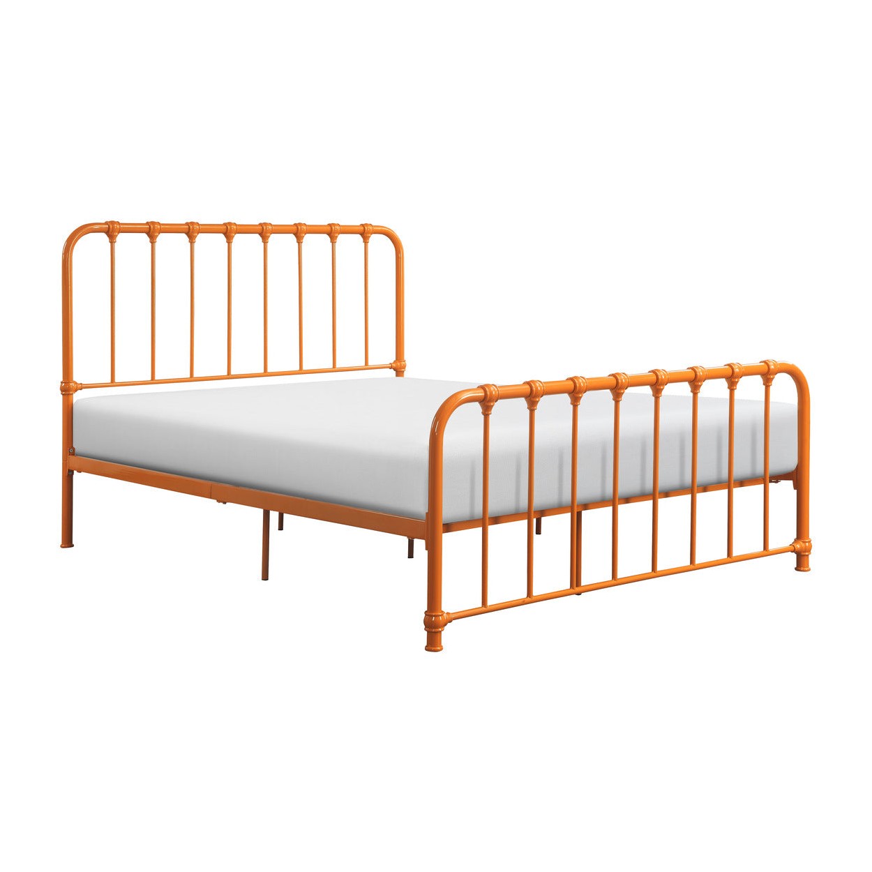 Queen Bed 1571RN-1