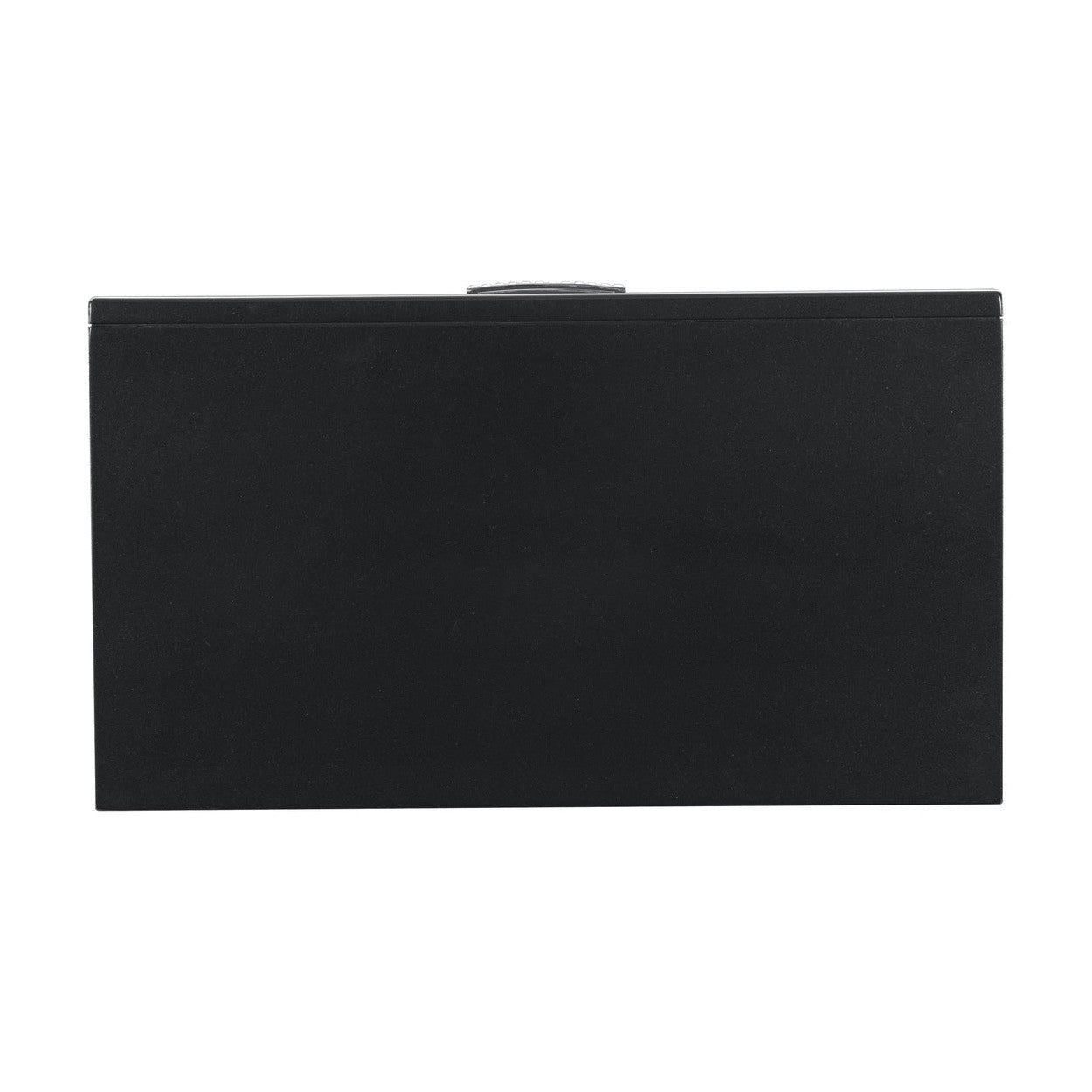 NIGHT STAND 1572BK-4