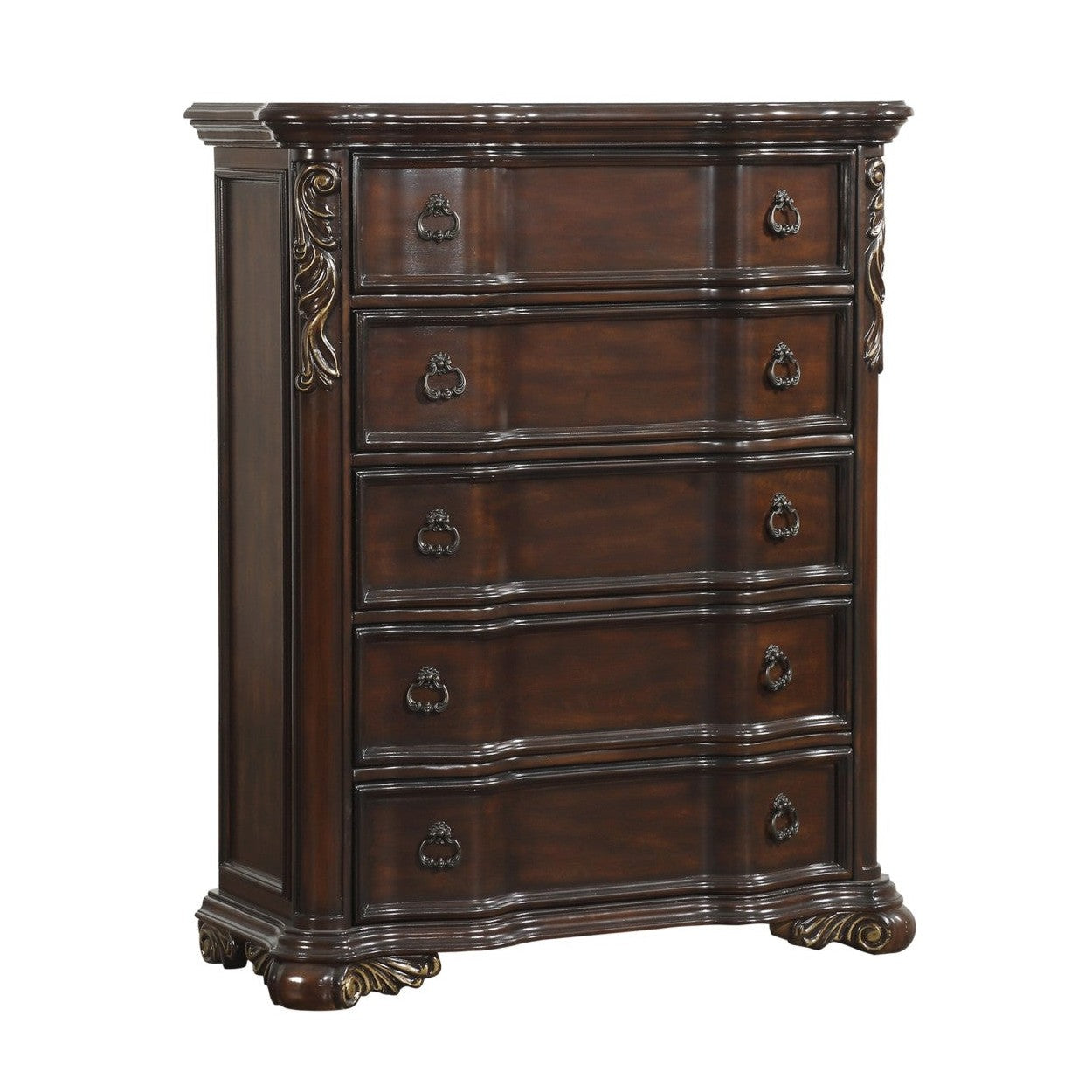 CHEST 1603-9
