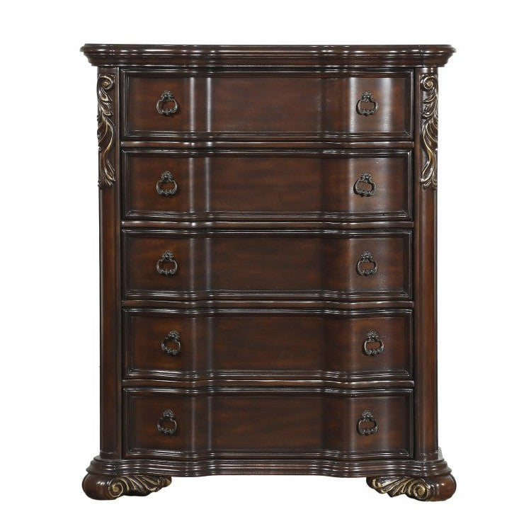 CHEST 1603-9