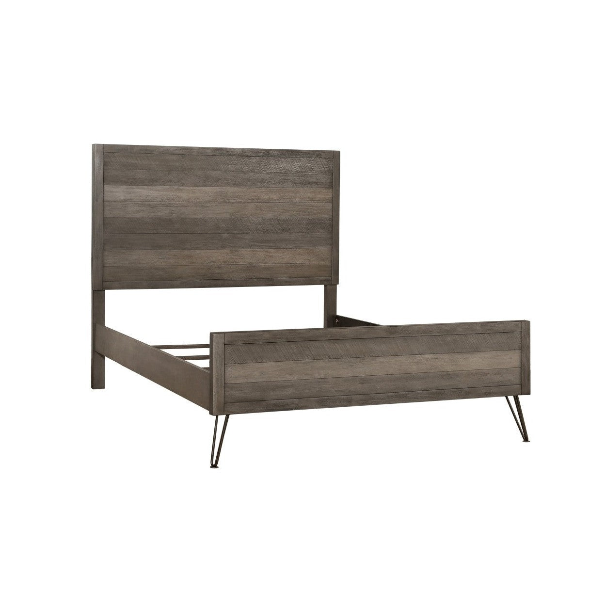 (3) QUEEN BED 1604-1*