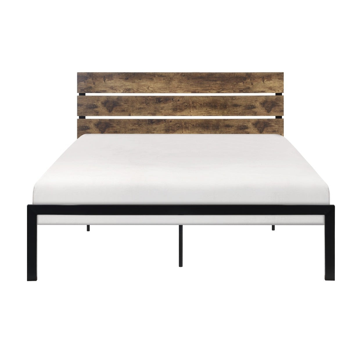(3) QUEEN BED 1611-1