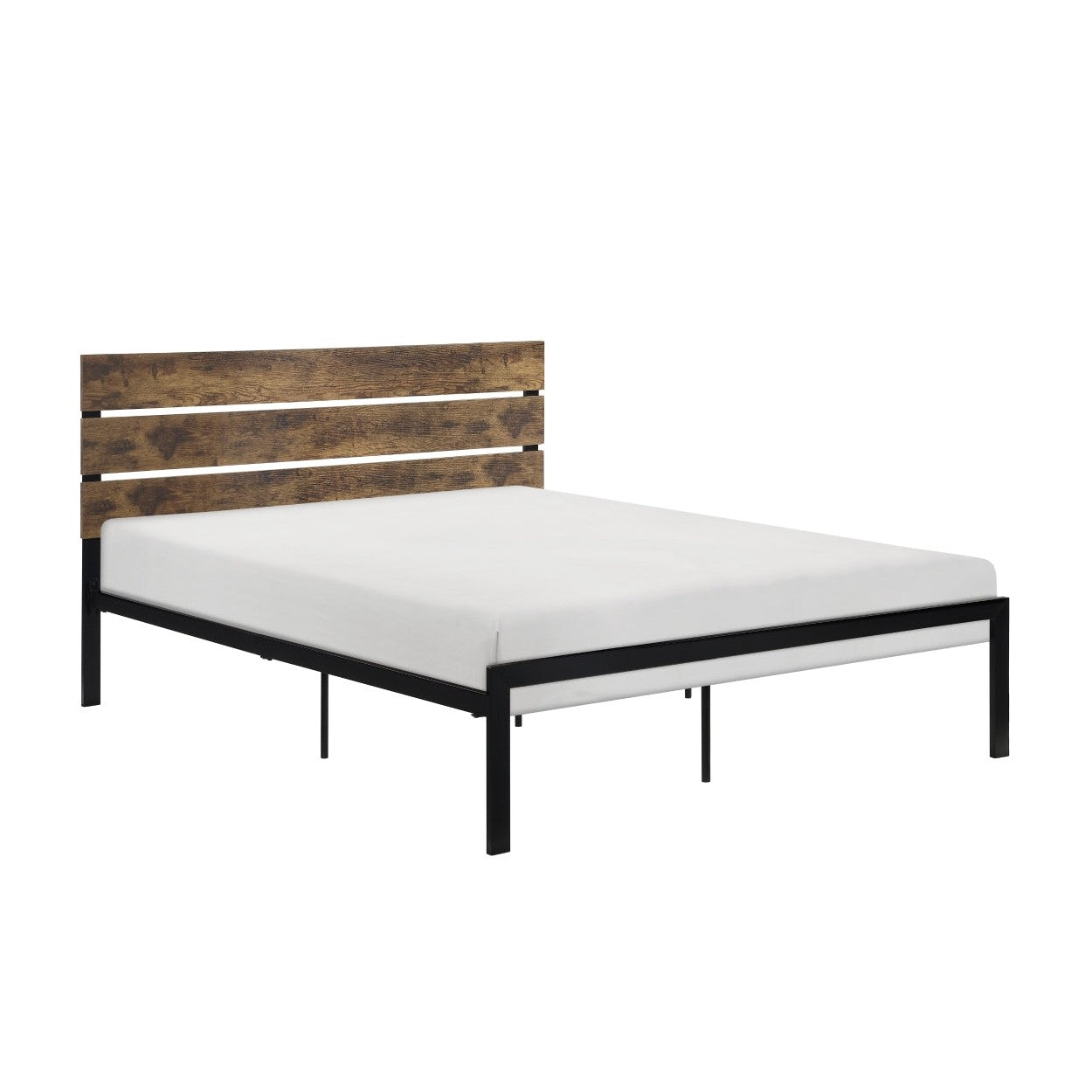 (3) QUEEN BED 1611-1