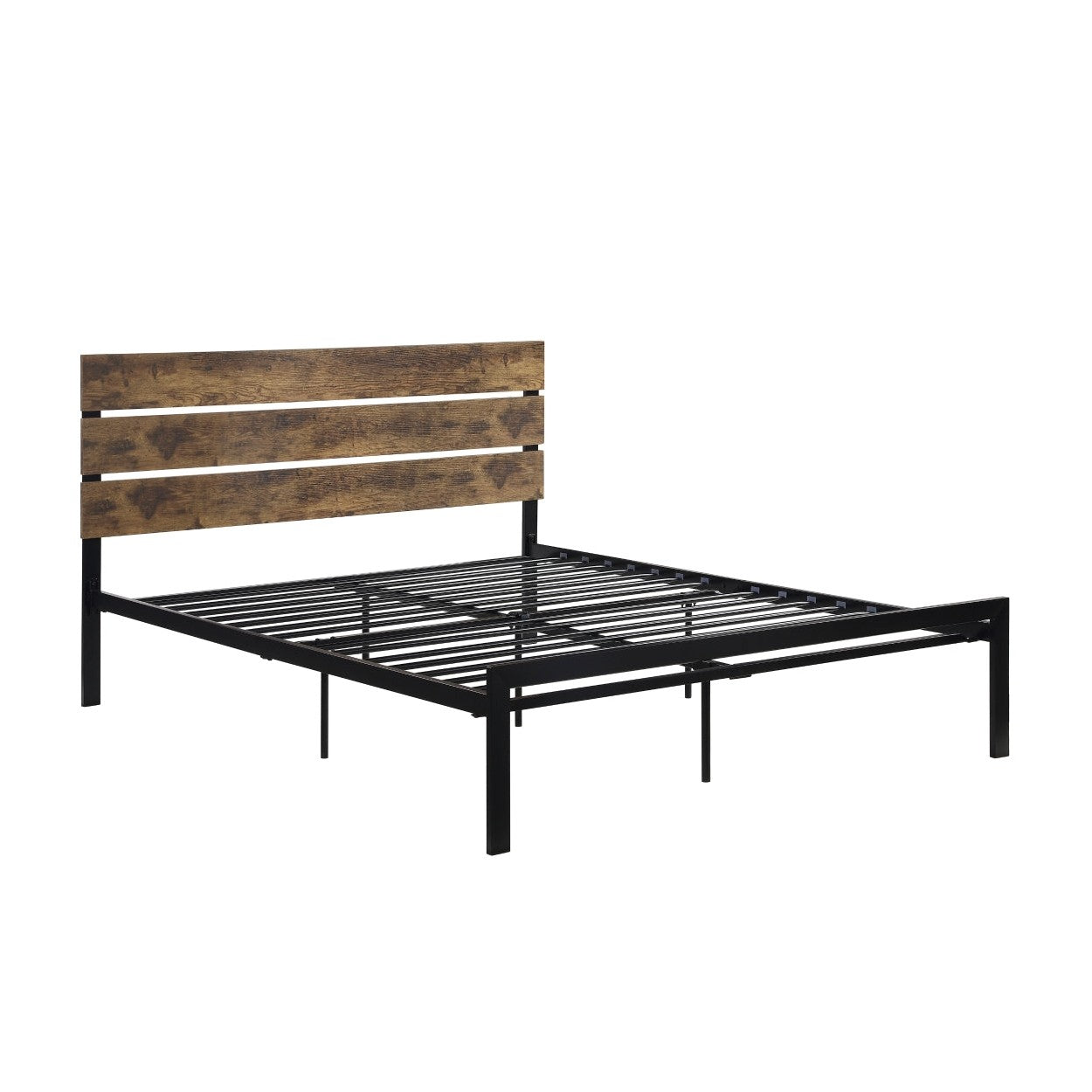 (3) QUEEN BED 1611-1