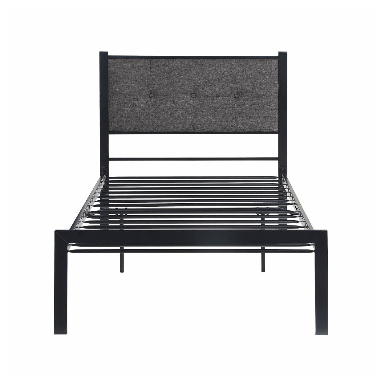 Twin Platform Bed 1612T-1