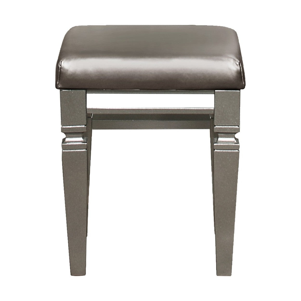 VANITY STOOL 1616-14