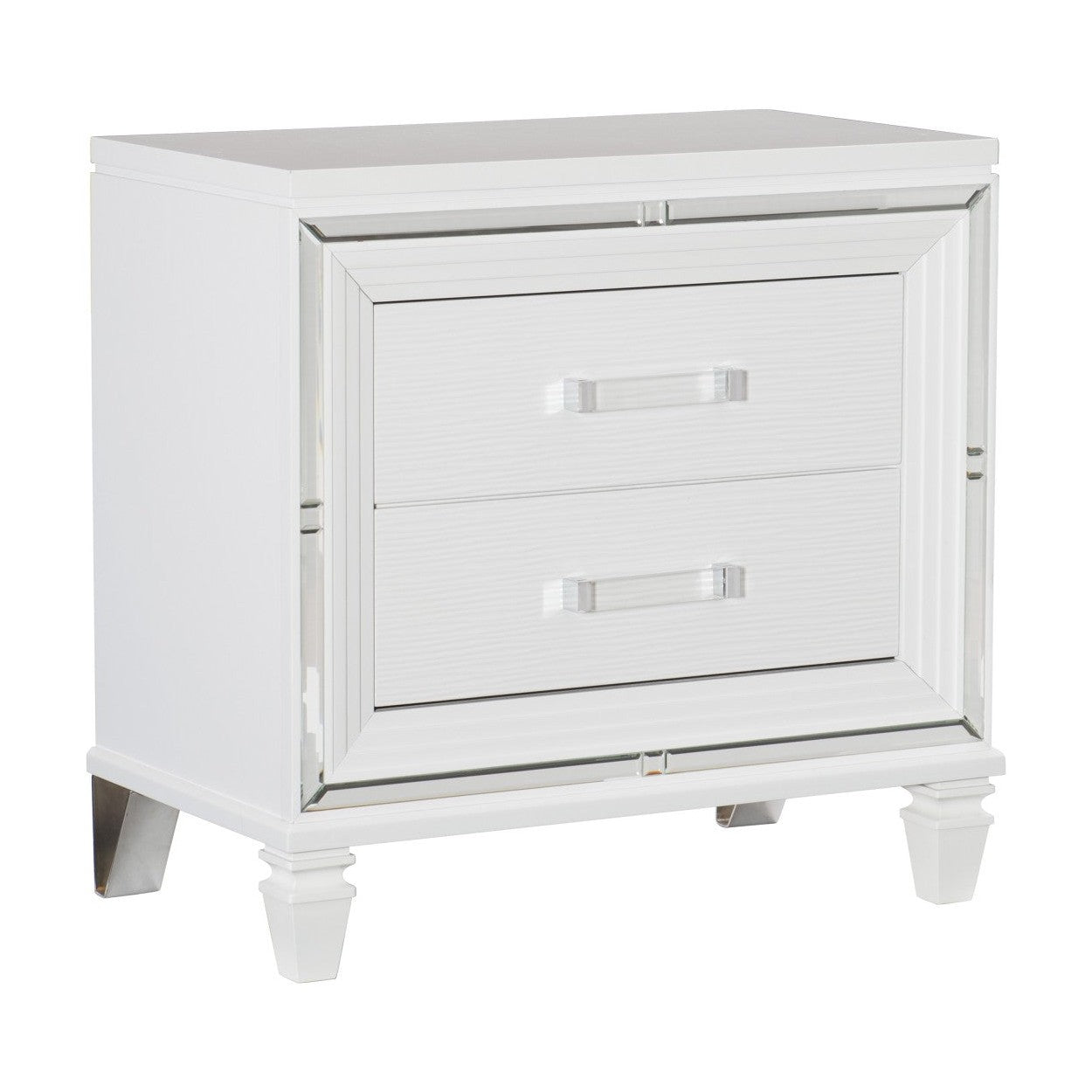 Night Stand 1616W-4