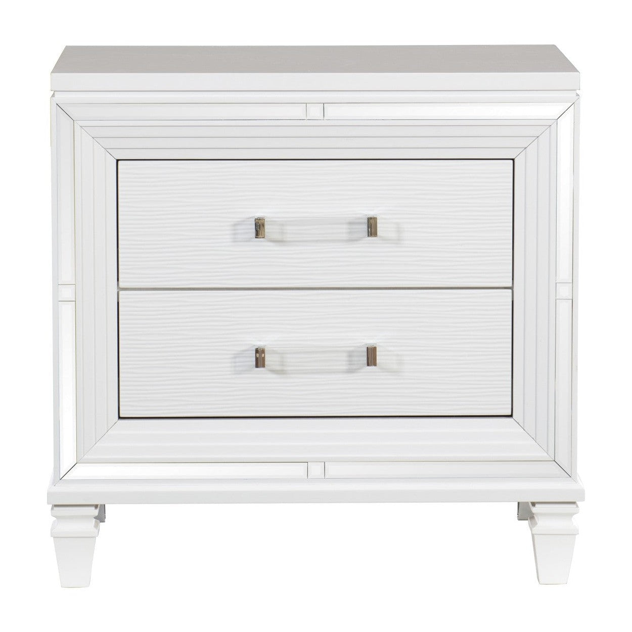 Night Stand 1616W-4