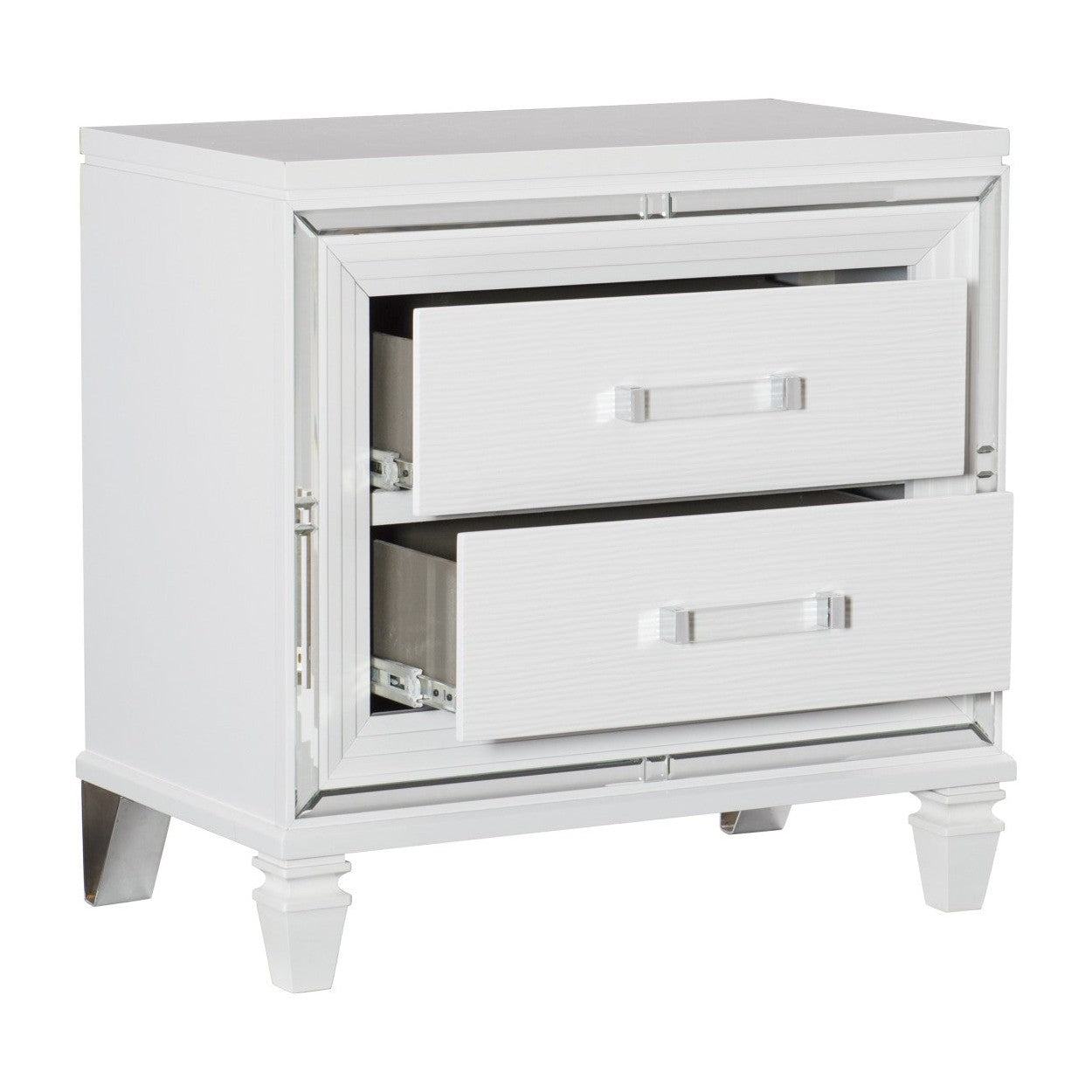 Night Stand 1616W-4