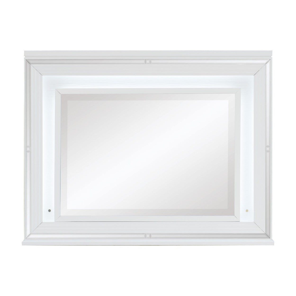 Mirror 1616W-6