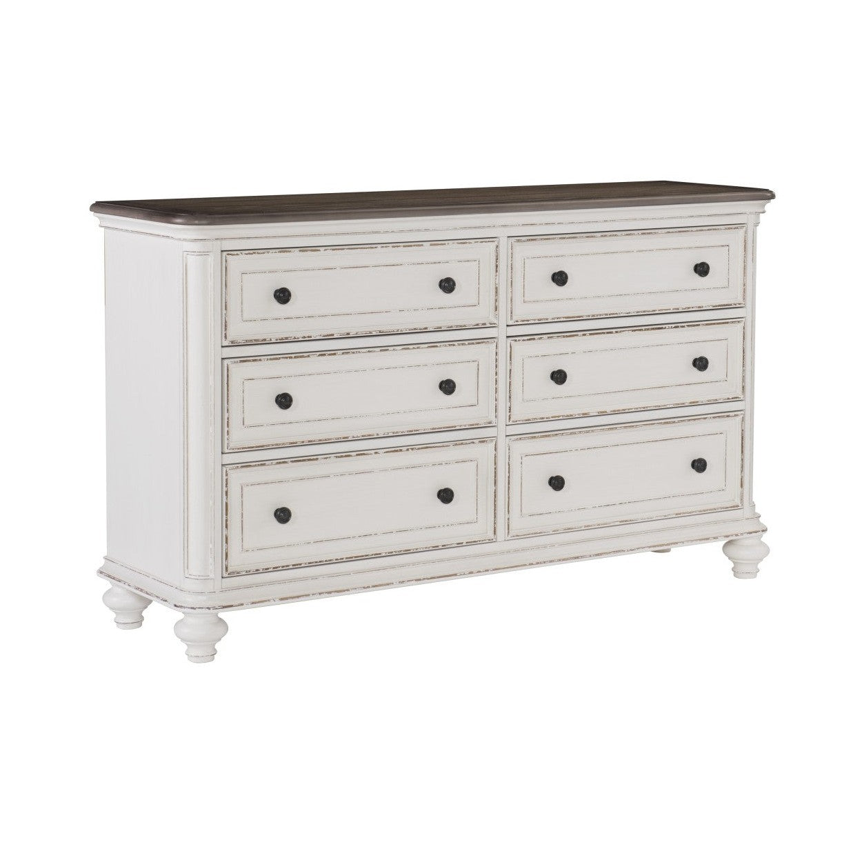 Dresser 1624W-5