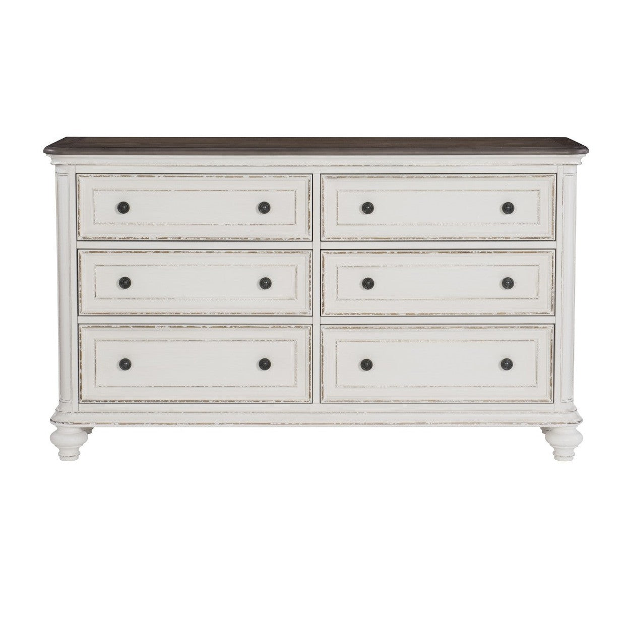 Dresser 1624W-5