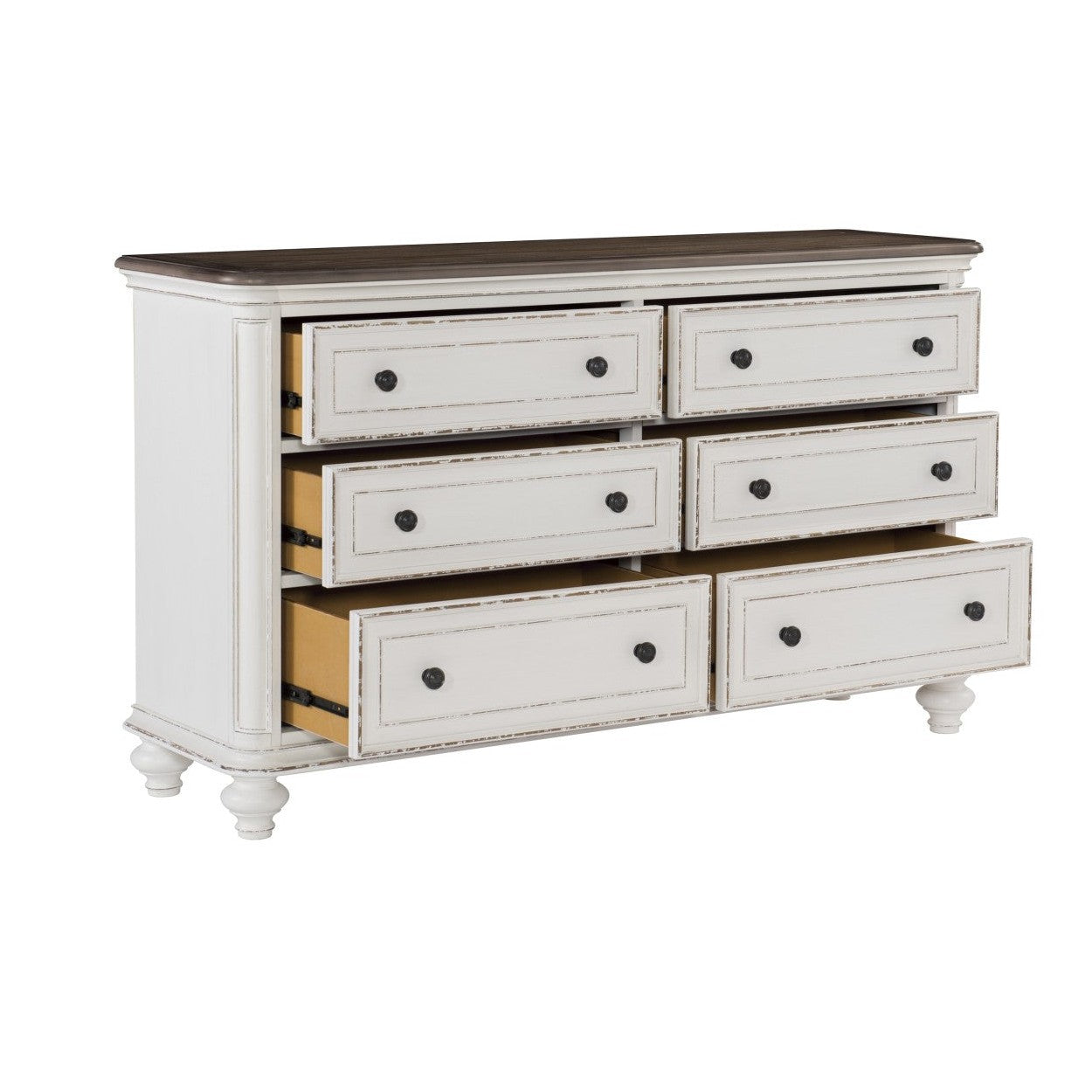 Dresser 1624W-5