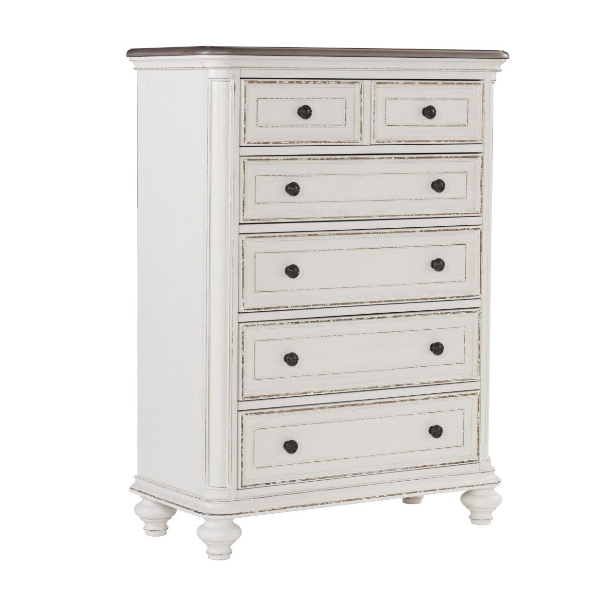 Chest 1624W-9