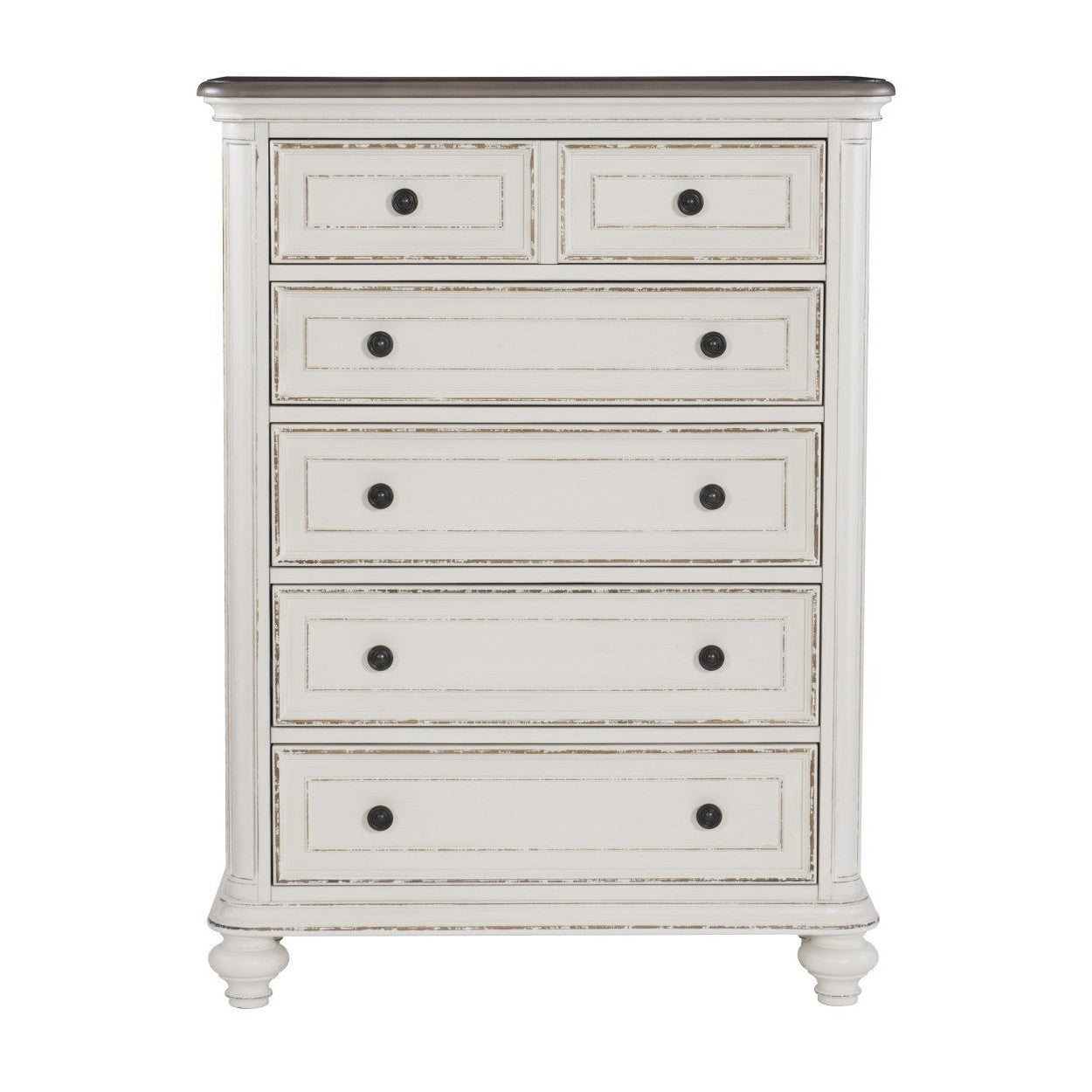 Chest 1624W-9