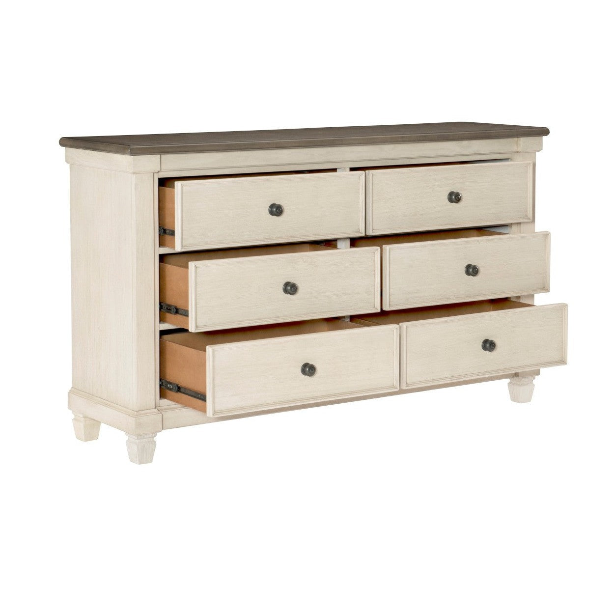 DRESSER 1626-5