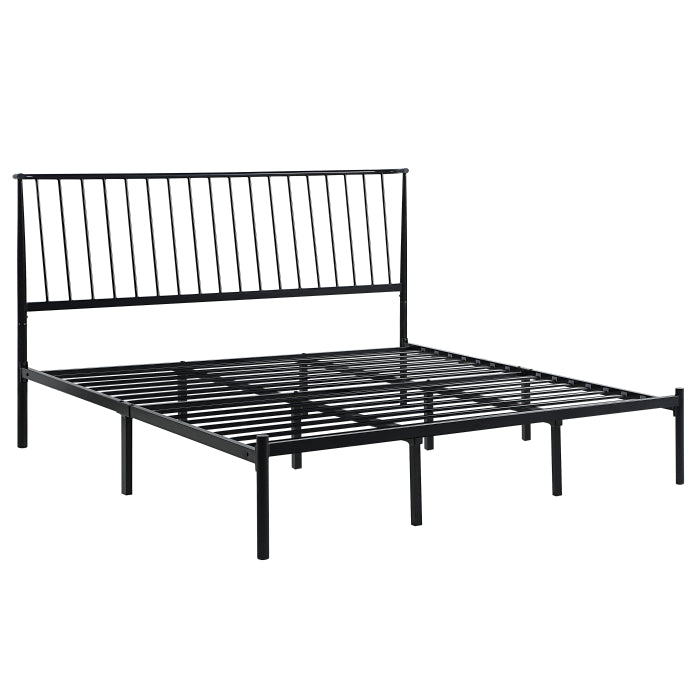 Homelegance Eastern King Platform Bed