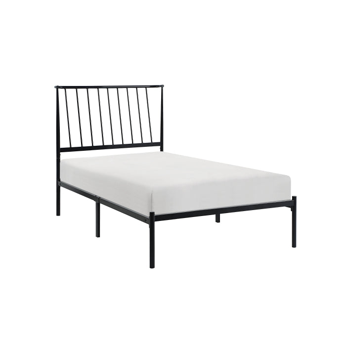 Homelegance Twin Platform Bed