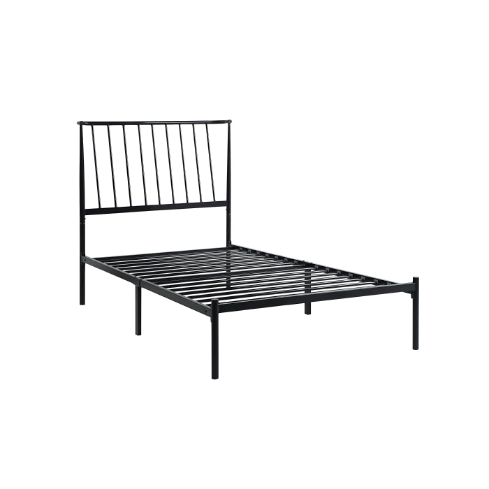 Homelegance Twin Platform Bed