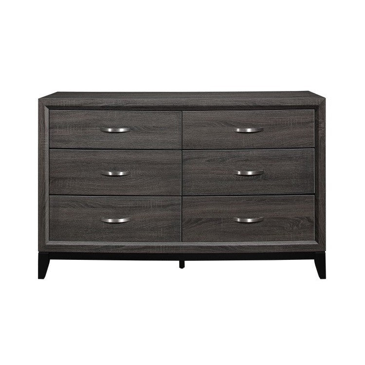 DRESSER 1645-5