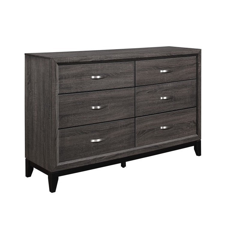 DRESSER 1645-5